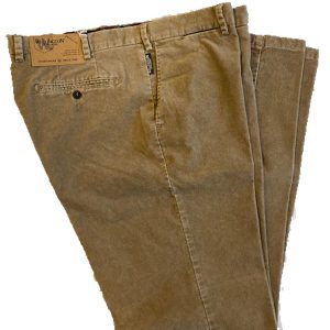 Corduroy Pantalon